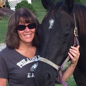 Meet your Posher, Christine